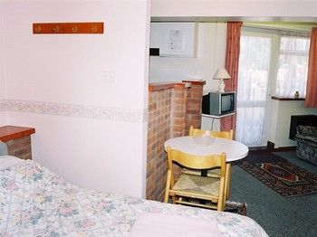Crossways & Sea View Holiday Apartments Torquay Ngoại thất bức ảnh