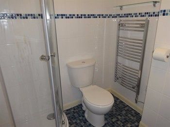 Crossways & Sea View Holiday Apartments Torquay Ngoại thất bức ảnh