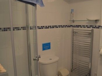 Crossways & Sea View Holiday Apartments Torquay Ngoại thất bức ảnh